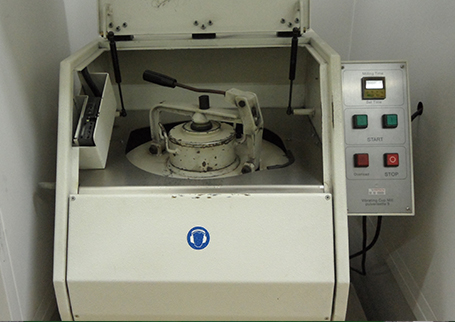 Cup Mill